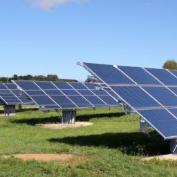 Mise aux normes des installations photovoltaïques existantes Montigny-en-Gohelle